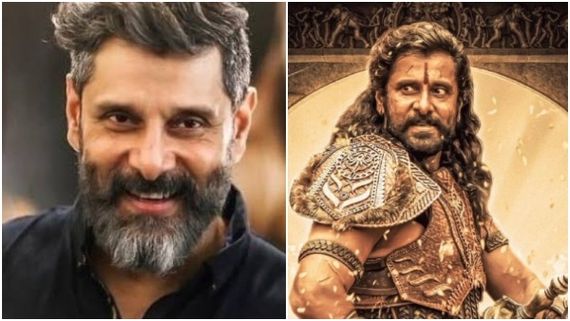 Breaking: ತಮಿಳು ನಟ ವಿಕ್ರಮ್‌ಗೆ ಎದೆ ನೋವು: ಚೆನ್ನೈ ಆಸ್ಪತ್ರೆಗೆ ದಾಖಲು 