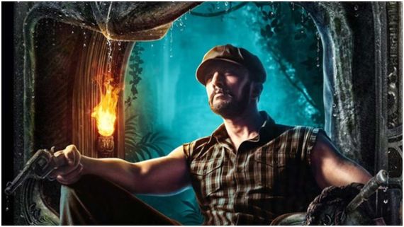 Vikrant Rona Twitter Review: ವಿಕ್ರಾಂತ್ ರೋಣ ನೋಡಿ ಪರಭಾಷಿಗರು ಕನ್ನಡಿಗರು ಟ್ವಿಟರ್‌ನಲ್ಲಿ ಏನಂತಿದ್ದಾರೆ? 