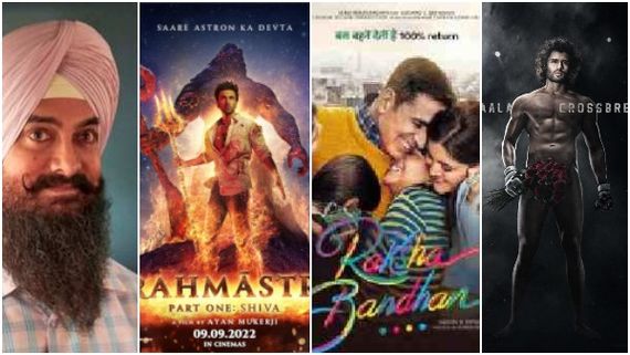 ಆಗಸ್ಟ್‌ನಿಂದ ಬಾಲಿವುಡ್ ಸಿನಿಮಾಗಳು ದಿಢೀರನೆ ಒಟಿಟಿಯಲ್ಲಿ ರಿಲೀಸ್ ಆಗಲ್ಲ: 8 ವಾರ ಕಾಯ್ಬೇಕು!