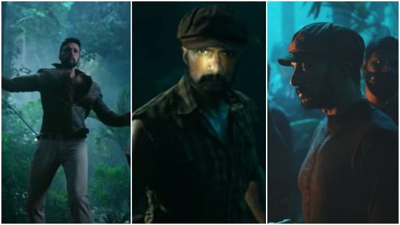 ಬಿಡುಗಡೆ ಮುನ್ನ 'ವಿಕ್ರಾಂತ್ ರೋಣ' ಸಿನಿಮಾ ನೋಡಿದ ಮೂವರು ದಿಗ್ಗಜರು ಯಾರು?