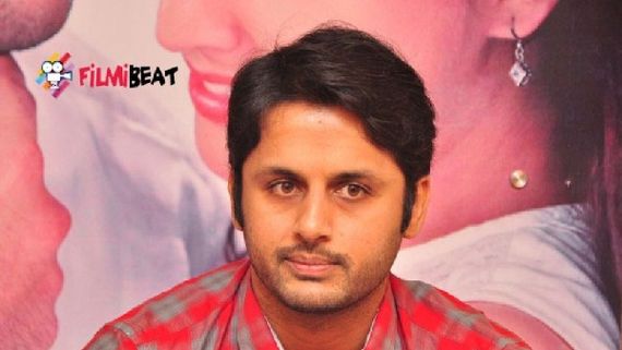 ನಟ ನಿತಿನ್‌ ನಂಬಿಕೆ ದ್ರೋಹಿ, ಅವನಿಗೆ ದುರಹಂಕಾರ: ನಿರ್ದೇಶಕ ವಾಗ್ದಾಳಿ