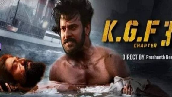 ರಾಕಿ ಭಾಯ್ ಪ್ರಾಣ ಉಳಿಸ್ತಾನಾ 'ಸಲಾರ್'? ನೆಟ್ಟಿಗರೇ ಹೇಳಿದ ಕಥೆಯಲ್ಲಿ ಫುಲ್ ಥ್ರಿಲ್ಲಿಂಗ್!