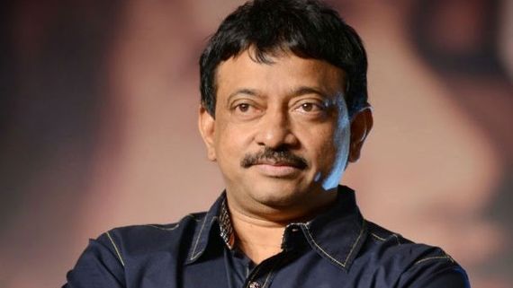 ನಾನು ಗೇ ಅಲ್ಲ ಆದರೆ ಆ ನಟನಿಗೆ ಮುತ್ತಿಡಬೇಕು ಎಂದುಕೊಂಡಿದ್ದೆ: ರಾಮ್ ಗೋಪಾಲ್ ವರ್ಮಾ