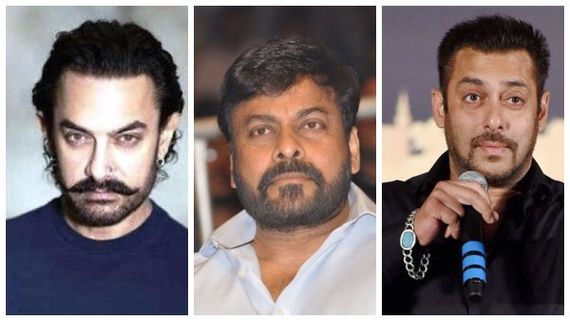 ನಿಮ್ಮ ಸಿನಿಮಾದಲ್ಲಿ ನನ್ನ ಬದಲು ಸಲ್ಮಾನ್‌ಗೆ ಅವಕಾಶ ಕೊಟ್ಟಿದ್ದೇಕೆ? ಚಿರಂಜೀವಿಗೆ ಆಮಿರ್ ಪ್ರಶ್ನೆ