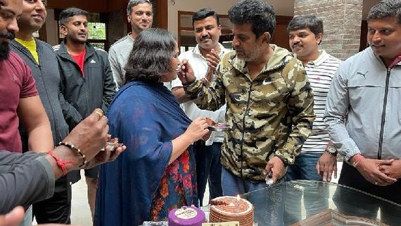 ಶಿವಣ್ಣನಿಗೆ ಹುಟ್ಟುಹಬ್ಬದ ಸಂಭ್ರಮ: ಶುಭಾಶಯಗಳ ಮಹಾಪೂರ