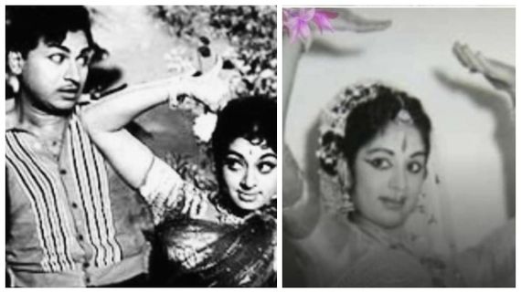 ಗುಬ್ಬಿ ವೀರಣ್ಣ ಪುತ್ರಿ, ಹಿರಿಯ ನಟಿ ಹೇಮಲತಾ ನಿಧನ