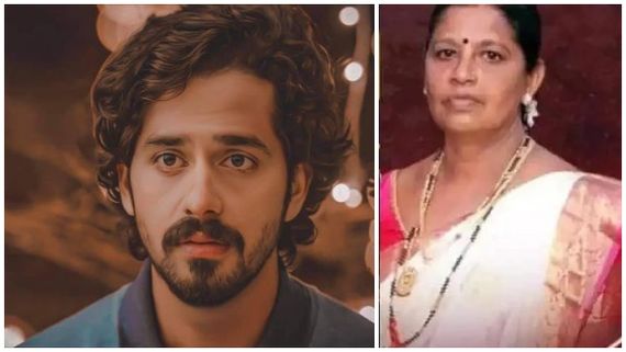 ನಟ ಪೃಥ್ವಿ ಅಂಬರ್‌ ತಾಯಿ ನಿಧನ