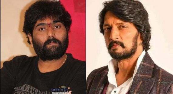 ನಟ ಸುದೀಪ್ ಬಗ್ಗೆ ಅವಹೇಳನಕಾರಿ ಕಮೆಂಟ್: ಆಕ್ರೋಶಗೊಂಡ ನಿರ್ದೇಶಕ ನಂದ ಕಿಶೋರ್!