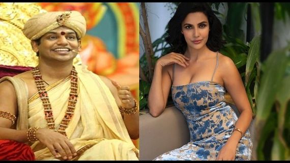 ಹೆಸರಿಗಾಗಿ ನಿತ್ಯಾನಂದನನ್ನು ಮದುವೆ ಆಗ್ತಾರಂತೆ ನಟಿ ಪ್ರಿಯಾ ಆನಂದ್!