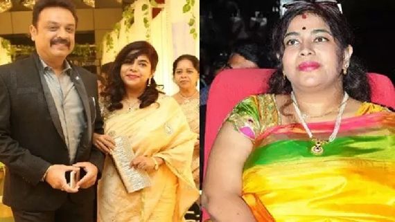 ಗನ್ ತೋರಿಸಿ ಹೆದರಿಸಿದ್ದ ನರೇಶ್: ರಮ್ಯಾ ರಘುಪತಿ ಆರೋಪ