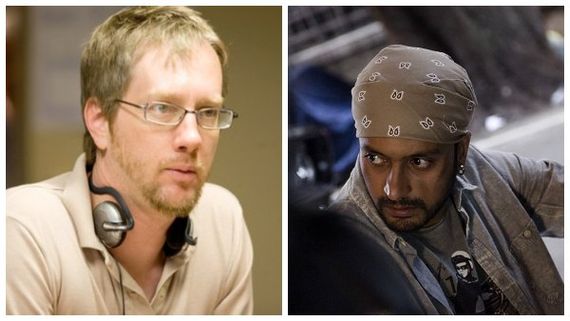 'ರೋಡ್ ಕಿಂಗ್': ಇದು ಹಾಲಿವುಡ್ ನಿರ್ದೇಶಕನ ಕನ್ನಡ ಸಿನಿಮಾ!