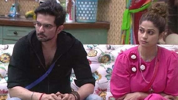 ಶಿಲ್ಪಾ ಶೆಟ್ಟಿ ಸೋದರಿ ಶಮಿತಾ ಶೆಟ್ಟಿ ಲವ್ ಬ್ರೇಕಪ್: ಇದು ಬಿಗ್ ಬಾಸ್ ಗಿಮಿಕ್?