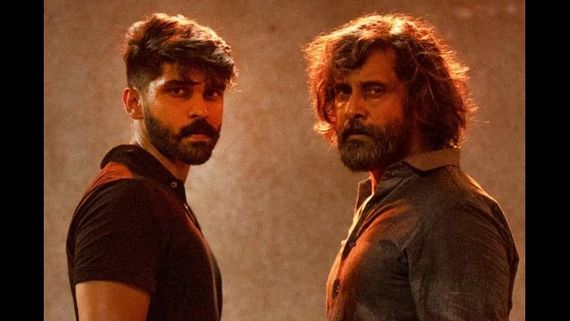 ಸುಳ್ಳು ಸುದ್ದಿಯಿಂದ ನೋವಾಗಿದೆ: ವಿಕ್ರಂ ಆರೋಗ್ಯದ ಬಗ್ಗೆ ಪುತ್ರನಿಂದ ಮಾಹಿತಿ