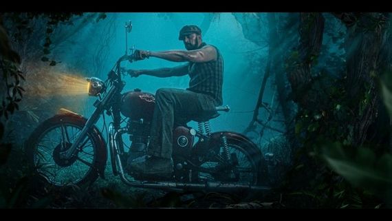 ಅಬ್ಬಬ್ಬಾ.. 7 ನಿಮಿಷಗಳ 'ವಿಕ್ರಾಂತ್ ರೋಣ' ಕ್ಲೈಮ್ಯಾಕ್ಸ್‌ಗೆ 15 ದಿನ ಸರ್ಕಸ್