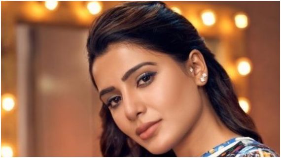 41 ದಿನಗಳ ಬಳಿಕ ಸಾಮಾಜಿಕ ಜಾಲತಾಣಕ್ಕೆ ಮರಳಿದ ಸಮಂತಾ, ಹಂಚಿಕೊಂಡಿದ್ದೇನು?