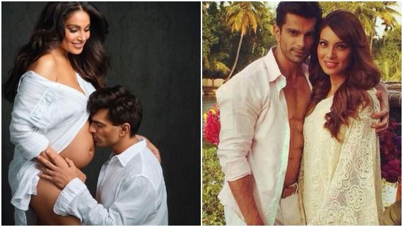 43ನೇ ವಯಸ್ಸಿಗೆ ಮೊದಲ ಮಗುವಿಗೆ ತಾಯಿಯಾಗ್ತಿರೋ  ಬಿಪಾಶಾ ಬಸು