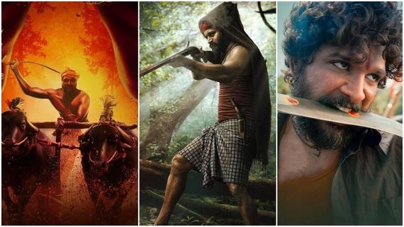 ಕಣ್ಮುಂದೆ 'ಪುಷ್ಪ' ಇದ್ದರೂ 'ಕಾಂತಾರ' ಪ್ಯಾನ್ ಇಂಡಿಯಾ ಯಾಕೆ ಆಗಿಲ್ಲ? 