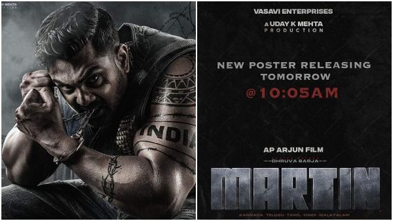 ಅಮೃತ ಮಹೋತ್ಸವಕ್ಕೆ ಸರ್ಪ್ರೈಸ್ ಕೊಡಲು ಮುಂದಾದ ಆ್ಯಕ್ಷನ್ ಪ್ರಿನ್ಸ್!