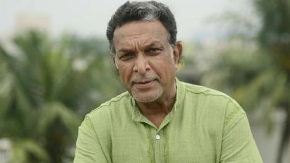 ಶೂಟಿಂಗ್ ವೇಳೆ ಗಾಯಗೊಂಡ ಬಹುಭಾಷಾ ನಟ ನಾಸರ್