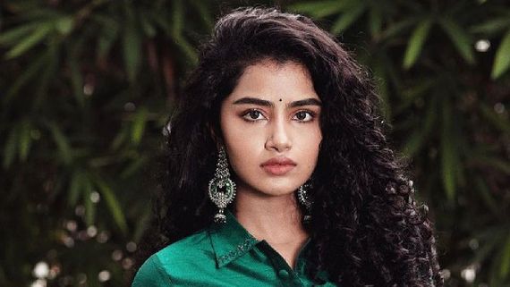 'ಪ್ರೇಮಂ' ಬೆಡಗಿ ಅನುಪಮ ಪರಮೇಶ್ವರನ್‌ಗೆ ಕೊರೊನಾ ಪಾಸಿಟಿವ್!