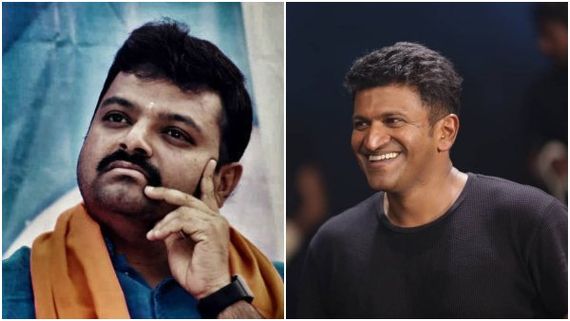  ಅಪ್ಪು ಅಭಿಮಾನಿಗಳ ಆಕ್ರೋಶಕ್ಕೆ ಮಣಿದ ಚಕ್ರವರ್ತಿ ಸೂಲಿಬೆಲೆ; ಕೊನೆಗೂ ಕ್ಷಮೆ ಯಾಚನೆ