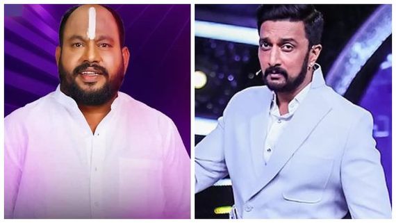 Bigg Boss OTT Kannada: ಮೊದಲ ವಾರದ ಪಂಚಾಯ್ತಿಯಲ್ಲಿ ಸುದೀಪ್ ಹೊಗಳಿದ್ದು ಯಾರನ್ನು?