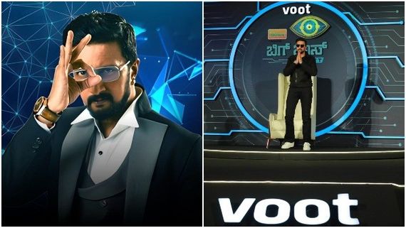 ಬಿಗ್ ಬಾಸ್ ಒಟಿಟಿ ಸೀಸನ್ 1ರಲ್ಲಿ ಬೀಪ್ ಇರಲ್ಲ.. ಟಿವಿ ರೀಚ್ ಕಮ್ಮಿ ಆಗಲ್ಲ! 