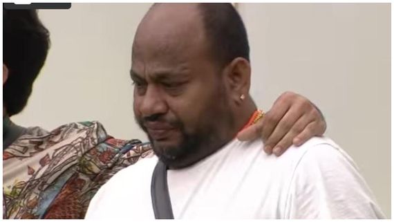 Bigg Boss Kannada OTT: ರೂಪೇಶ್‌ಗೆ ಮಗಳನ್ನು ಕೊಟ್ಟ ಆರ್ಯವರ್ಧನ್: ಒಂದೇ ಮನೆಯಲ್ಲಿ ಅಳಿಯ ಮಾವ!