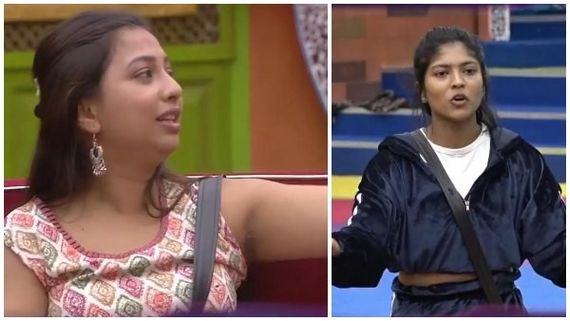 Bigg Boss Kannada OTT: ನಿಲ್ತಿಲ್ಲಪ್ಪಾ ನಂದಿನಿ ಮತ್ತು ಜಯಶ್ರೀ ಫೈಟ್!