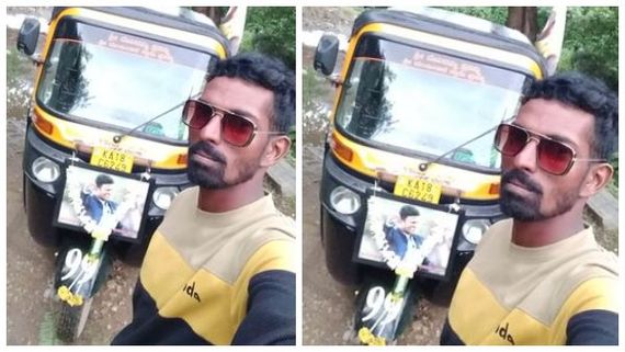 ಕಾಫಿನಾಡು ಚಂದುವನ್ನು ಅಡ್ಡಗಟ್ಟಿ ನಿಂದನೆ: ವಿಡಿಯೋ ವೈರಲ್