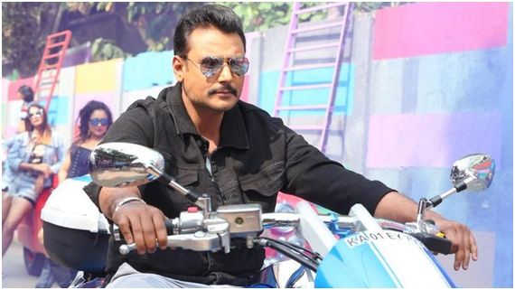 ದಾಸನ ಡೆಡಿಕೇಶನ್‌ಗೆ ಫ್ಯಾನ್ಸ್ ಬಹುಪರಾಕ್: 6 ತಿಂಗಳಲ್ಲಿ ಹೇಗಿದ್ದ ದರ್ಶನ್ ಹೇಗಾದ್ರು?