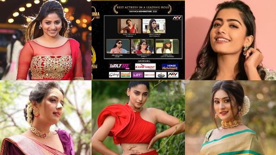 ಸೈಮಾ 2022: ನಾಮಿನೇಟ್ ಆದ ಕನ್ನಡದ ಟಾಪ್ ನಟಿಯರ ಪಟ್ಟಿ! 