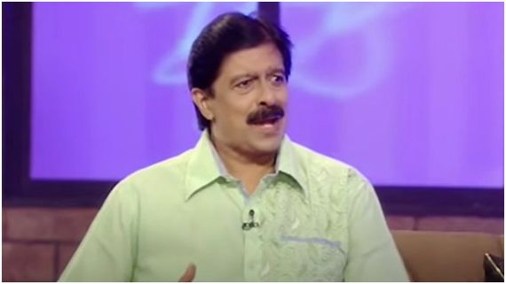 ಹೃದಯಾಘಾತದಿಂದ ಮರಾಠಿ ನಟ ಪ್ರದೀಪ್ ಪಟ್ವರ್ಧನ್ ನಿಧನ