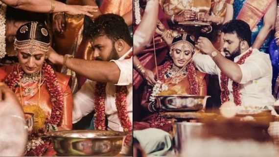 ಪತ್ನಿ 'ಸಂಗೀತಾ' ಬಗ್ಗೆ 'ಮನೋರಂಜನ್' ಪ್ರೀತಿಯ ಪೋಸ್ಟ್!