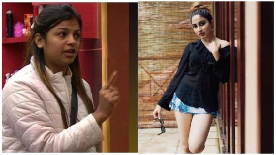 Bigg Boss OTT Kannada: ಕಿಚ್ಚನ ಎದುರು ಸೋನು- ಸಾನ್ಯಾ ಜಡೆ ಜಗಳ; ಅಷ್ಟಕ್ಕೂ ಆಗಿದ್ದೇನು? 