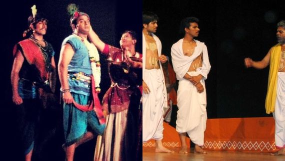 ಈ ಫೋಟೊದಲ್ಲಿರುವ ಕನ್ನಡದ ಸ್ಟಾರ್ ನಟ ಯಾರು ಗೊತ್ತೆ?