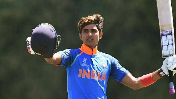 ಬಾಲಿವುಡ್ ನಟಿ ಜೊತೆ ಕ್ರಿಕೆಟಿಗ ಶುಭಮನ್‌ ಗಿಲ್ ಡೇಟಿಂಗ್: ವಿಡಿಯೋ ವೈರಲ್