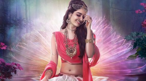 ಹೆಚ್ಚು ಪೇಮೆಂಟ್ ಕೊಟ್ಟಿದ್ದಕ್ಕೆ ಆ ಹೀರೋನ ಒಪ್ಪಿದ ಆಶಿಕಾ ರಂಗನಾಥ್!