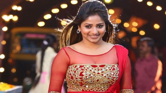 ಭಿನ್ನ ಪಾತ್ರ ಪ್ರಯೋಗದಲ್ಲಿ ಡಿಂಪಲ್ ಕ್ವೀನ್ ರಚಿತಾ ರಾಮ್!