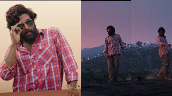 ಶ್ರೀವಲ್ಲಿ ಹಾಡಲ್ಲಿ ಅಲ್ಲು ಅರ್ಜುನ್ ಚಪ್ಪಲಿ ಜಾರಿದ ರಹಸ್ಯ ಹೇಳಿದ ಬಿಗ್ ಬಿ!