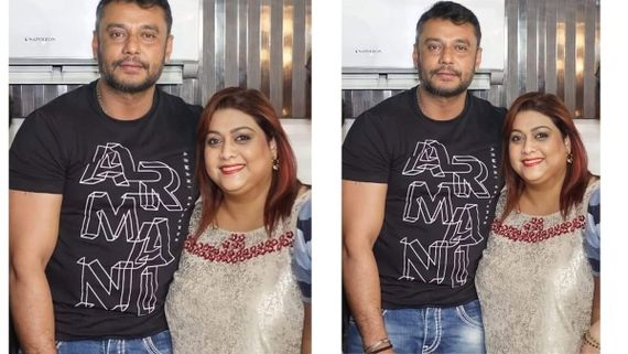 ನಟಿ ರಕ್ಷಿತಾಗೆ ಮಾತು ಕೊಟ್ಟ ದರ್ಶನ್, DKDಯಲ್ಲಿ ನಿಜ ಹೇಳಿದ ರಕ್ಷಿತಾ!