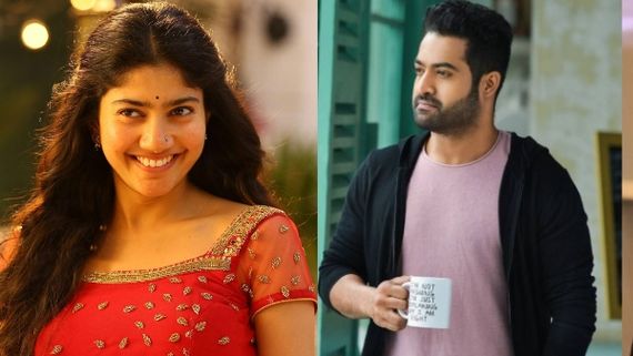 'NTR30' ಸಿನಿಮಾಗೆ ಸಾಯಿ ಪಲ್ಲವಿ ನಾಯಕಿ!