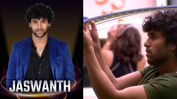 Bigg Boss Kannada OTT: ಕ್ಯಾಪ್ಟೆನ್ ಸೀಟ್‌ನಲ್ಲಿ ಜಶ್ವಂತ್ ಬೋಪಣ್ಣ, ಚೈತ್ರಾ ಕೈಗೆ ಬಂದ ತುತ್ತು ಬಾಯಿಗೆ ಬರಲಿಲ್ಲ!