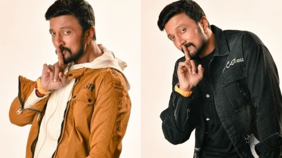 'ವಿಕ್ರಾಂತ್ ರೋಣ' ಬಳಿಕ ಸುದೀಪ್ ಮುಂದಿನ ಸಿನಿಮಾ ಯಾವುದು?