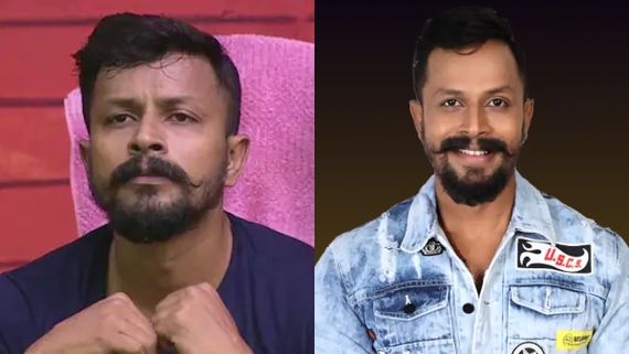 Bigg Boss Kannada OTT: ಗಾಯಗೊಂಡ ಅರ್ಜುನ್ ರಮೇಶ್ ಬಿಗ್ ಬಾಸ್ ಮನೆಯಿಂದ ಔಟ್! 