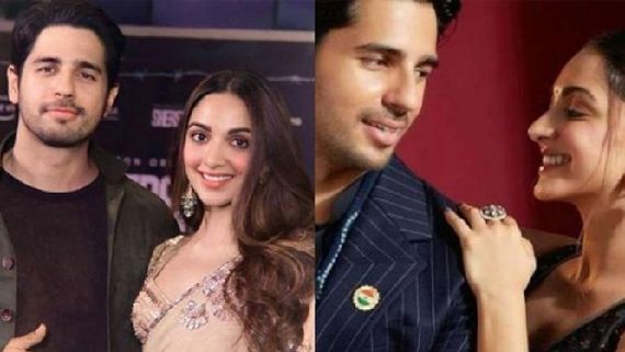 ವರ್ಷಾಂತ್ಯಕ್ಕೆ ಕಿಯಾರಾ ಅಡ್ವಾನಿ ಸಿದ್ಧಾರ್ಥ್ ಮಲ್ಹೋತ್ರಾ?