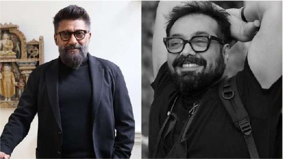 'ದಿ ಕಾಶ್ಮೀರ್ ಫೈಲ್ಸ್' ಅನ್ನು ಆಸ್ಕರ್‌ಗೆ ಕಳಿಸಬೇಡಿ 'RRR' ಅನ್ನು ಕಳಿಸಿ: ಅನುರಾಗ್ ಕಶ್ಯಪ್
