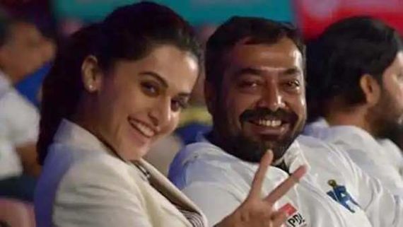 ತಾಪ್ಸಿ ಪನ್ನು, ಅನುರಾಗ್ ಕಶ್ಯಪ್ ಸಿನಿಮಾ 'ದೋಬಾರಾ'ಗೆ ಶಾಕ್: ಸಿನಿಮಾ ಚೆನ್ನಾಗಿದ್ರೂ ನೋಡುತ್ತಿಲ್ಲ!