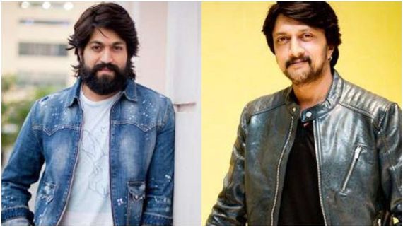 ಮುಲಾಜೇ ಇಲ್ಲ.. ಉತ್ತರ ಭಾರತದವರಿಗೆ ಯಶ್- ಸುದೀಪ್ ಕನ್ನಡ ಪಾಠ!