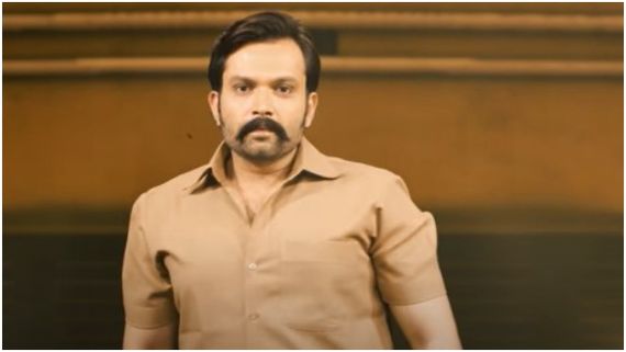 4 ಭಾಷೆಗಳಲ್ಲೂ 'ವಿಜಯಾನಂದ' ಟೀಸರ್ ಸೂಪರ್ ಹಿಟ್